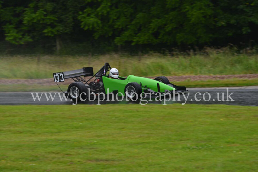 Force PT driven by Robbie Birrell