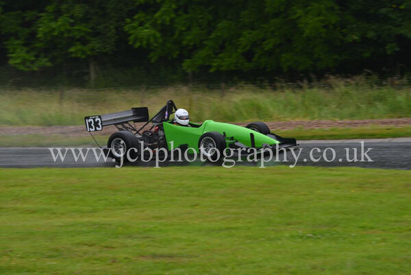 Force PT driven by Robbie Birrell