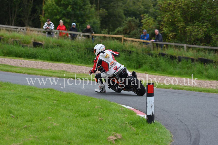 BARC Yorkshire Centre Summer Championship cover