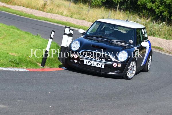 Harewood Speed Hillclimb 2019 A-Z