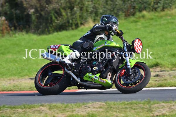 Harewood Summer Championship 2019