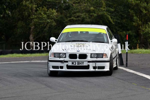 Greenwood Cup and Mike Wilson Hillclimb 2019