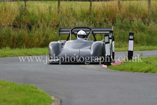 Harewood Speed Hillclimb 2019 A-Z