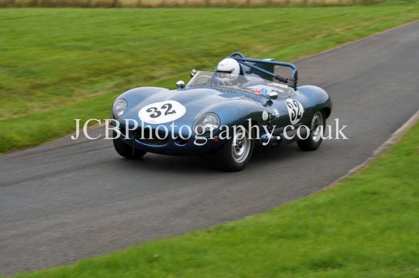 Harewood Speed Hillclimb 2019 A-Z
