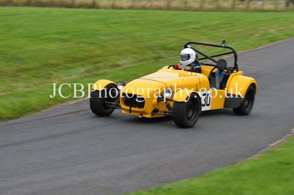 Harewood Speed Hillclimb 2019 A-Z