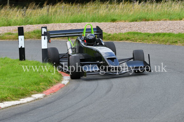 OMS 3000M driven by Mark Lawrence