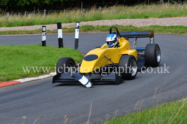 OMS 25 driven by Lee Griffiths