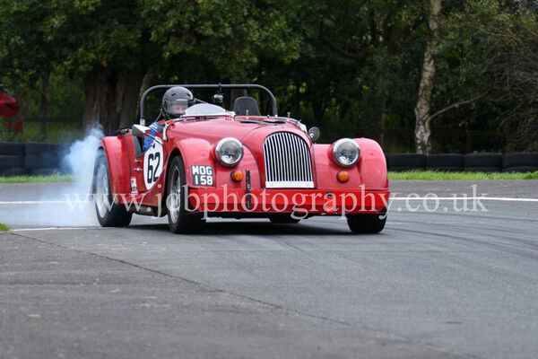 Summer Holiday Hillclimb 2020