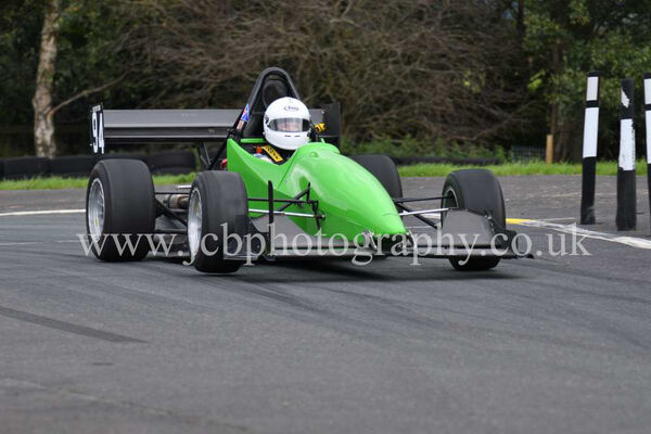 Force PT driven by Robbie Birrell