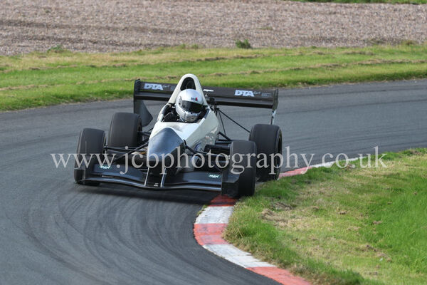 Empire Evo 2 driven by Adam Greenen