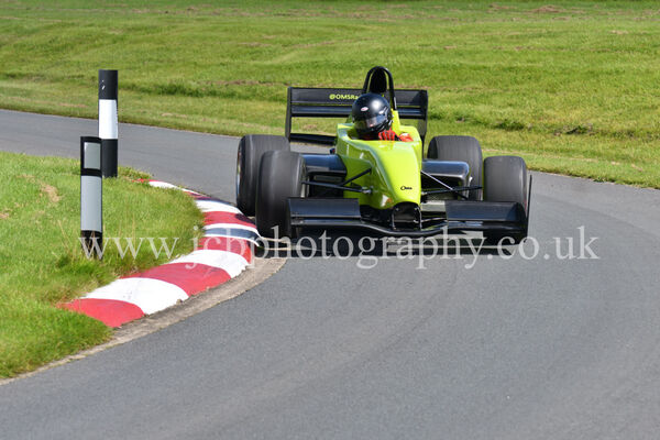 OMS 28 RPE driven by Steve Owen