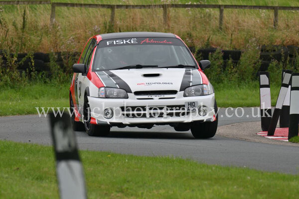 Summer Championship Hillclimb 2021