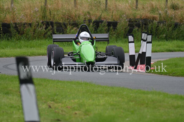 Force PT driven by Robbie Birrell
