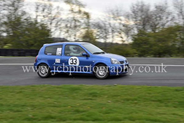Harewood Speed Hillclimb 2019 A-Z