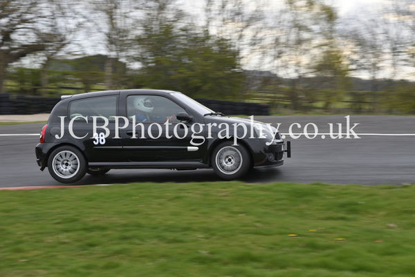 Spring National Harewood Speed Hillclimb 2019