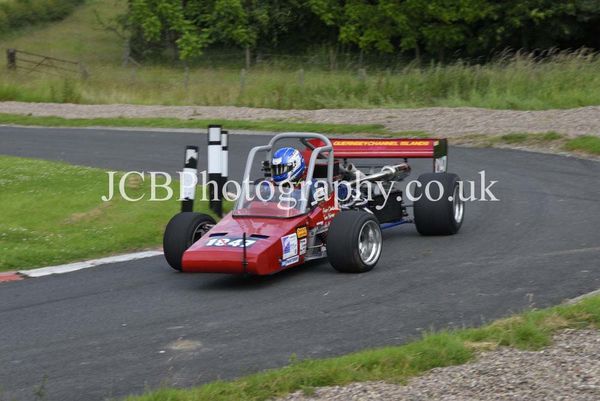 Harewood Speed Hillclimb 2019 A-Z