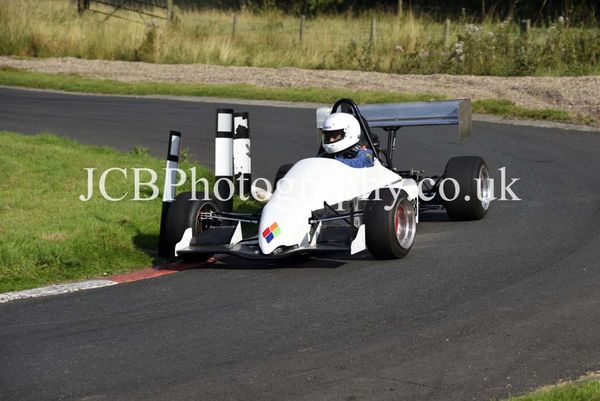 OMS PR driven by Richard Vaughan