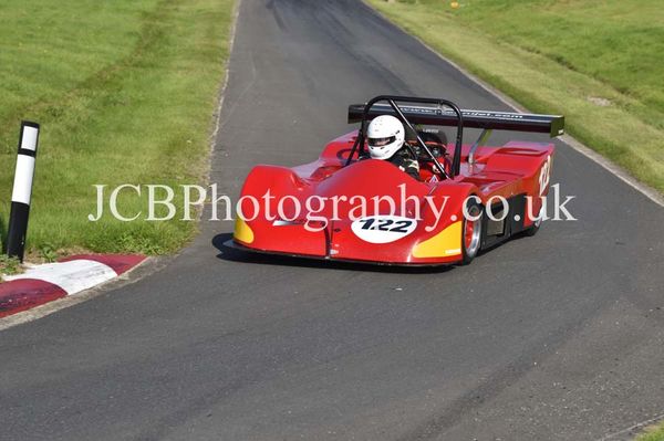 OMS SC1 driven by David MacFarlane