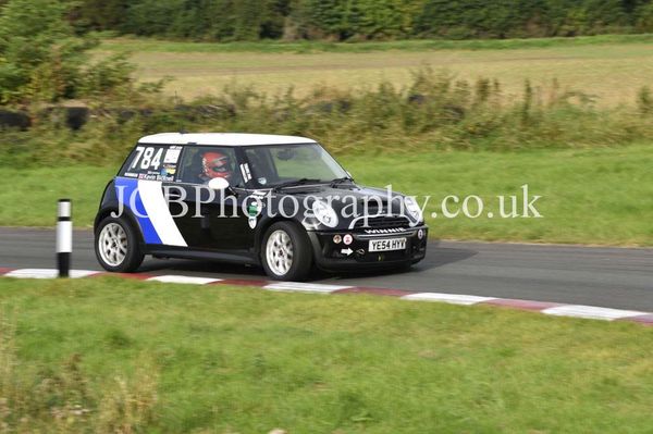 Harewood Speed Hillclimb A -Z