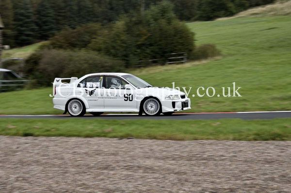 Harewood Speed Hillclimb 2019 A-Z