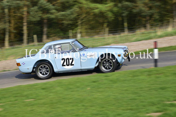 Spring National Hillclimb 2017
