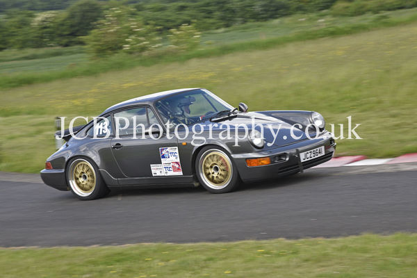Jim Thomson Trophy Harewood 2017