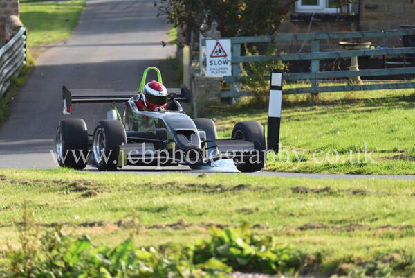 OMS 3000M driven by Harry Pick