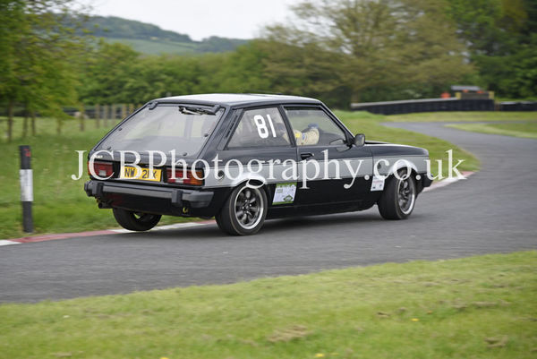Harewood Open & MSA Championship Hillclimb 2018