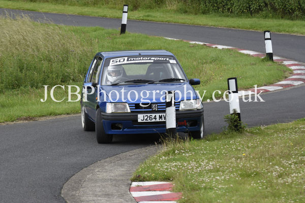 July Harewood & British Championship Hillclimb 17