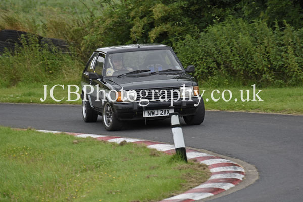 Talbot Sunbeam Lotus driven by Terry Deere