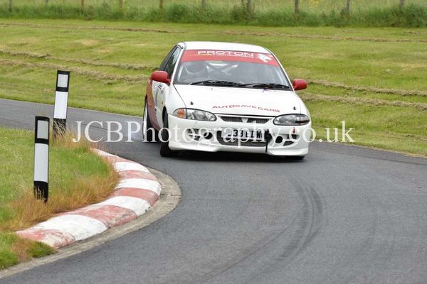 Harewood Speed Hillclimb 2019 A-Z