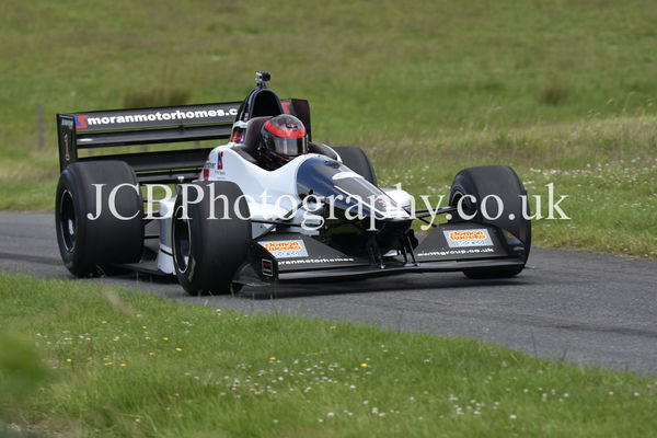Gould GR61X driven by Scott Moran