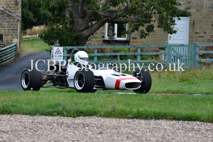 Alexis F3 Atlantic driven by Mike Broome