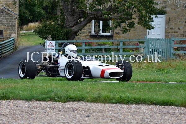 Alexis F3 Atlantic driven by Mike Broome