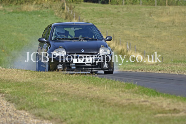Renault Sport Clio Cup driven by Will Roberts