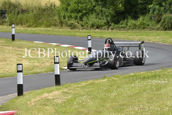 OMS CF09 driven by Wil Ker