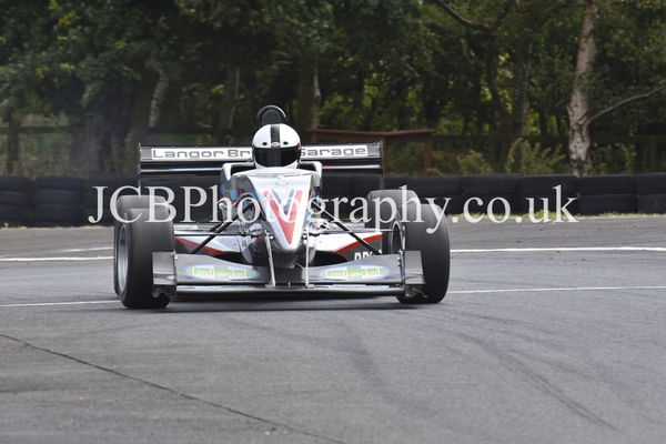Force PC driven by Gary Thomas