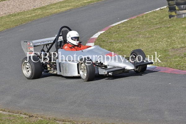 Terrapin M41A driven by David Tatharn