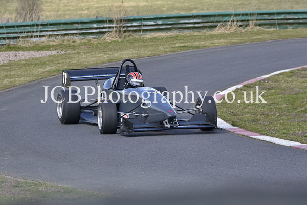 OMS CF09 driven by Wil Ker