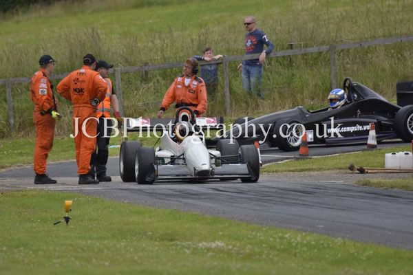 Harewood Speed Hillclimb 2019 A-Z