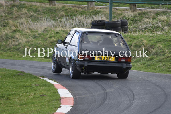 Talbot Sunbeam Lotus driven by Terry Deere