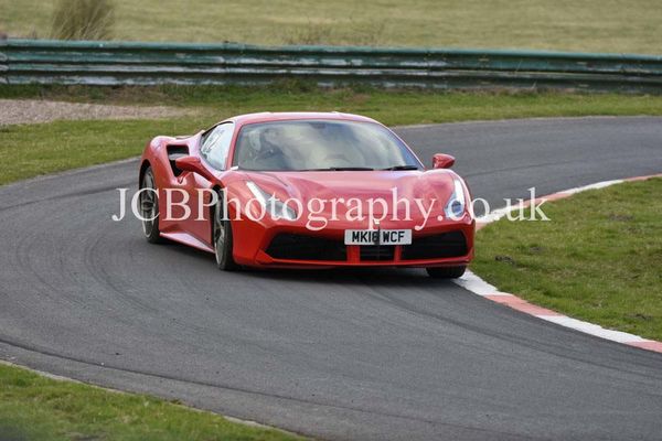 Harewood Speed Hillclimb 2019 A-Z