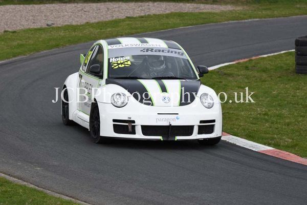 Harewood Speed Hillclimb 2019 A-Z