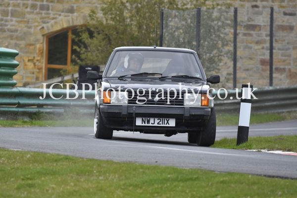 Talbot Sunbeam Lotus driven by Terry Deere