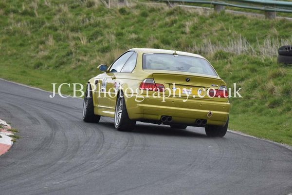 Harewood Speed Hillclimb 2019 A-Z