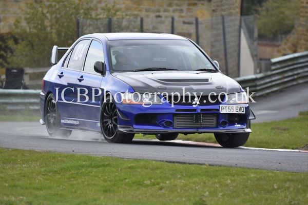 Harewood Speed Hillclimb 2019 A-Z