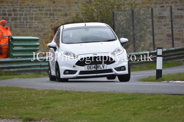 Harewood Speed Hillclimb 2019 A-Z