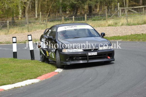 Harewood Speed Hillclimb 2019 A-Z