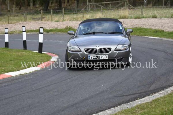 Harewood Speed Hillclimb 2019 A-Z