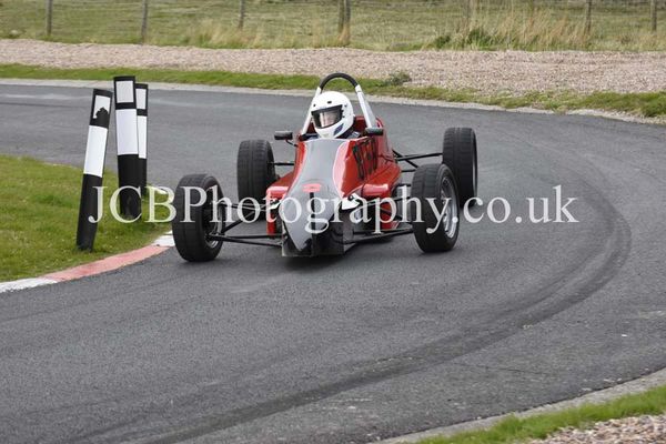 Harewood Speed Hillclimb 2019 A-Z